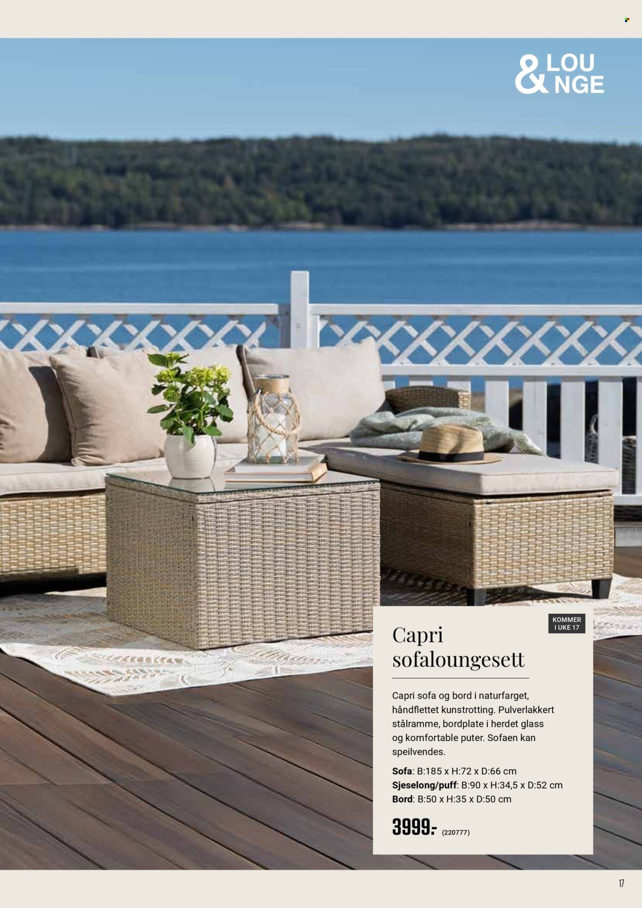 EUROPRIS kundeavis - Sommerkatalogen 2026 (2026-03-20)