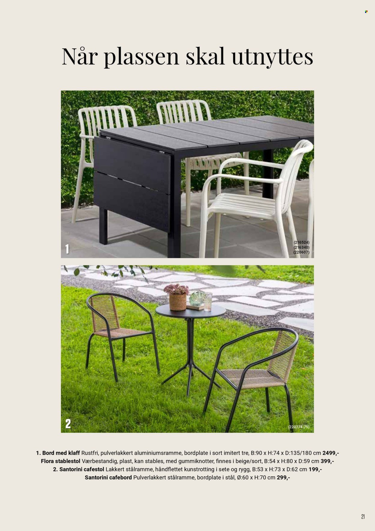 EUROPRIS kundeavis - Sommerkatalogen 2026 (2026-03-20)