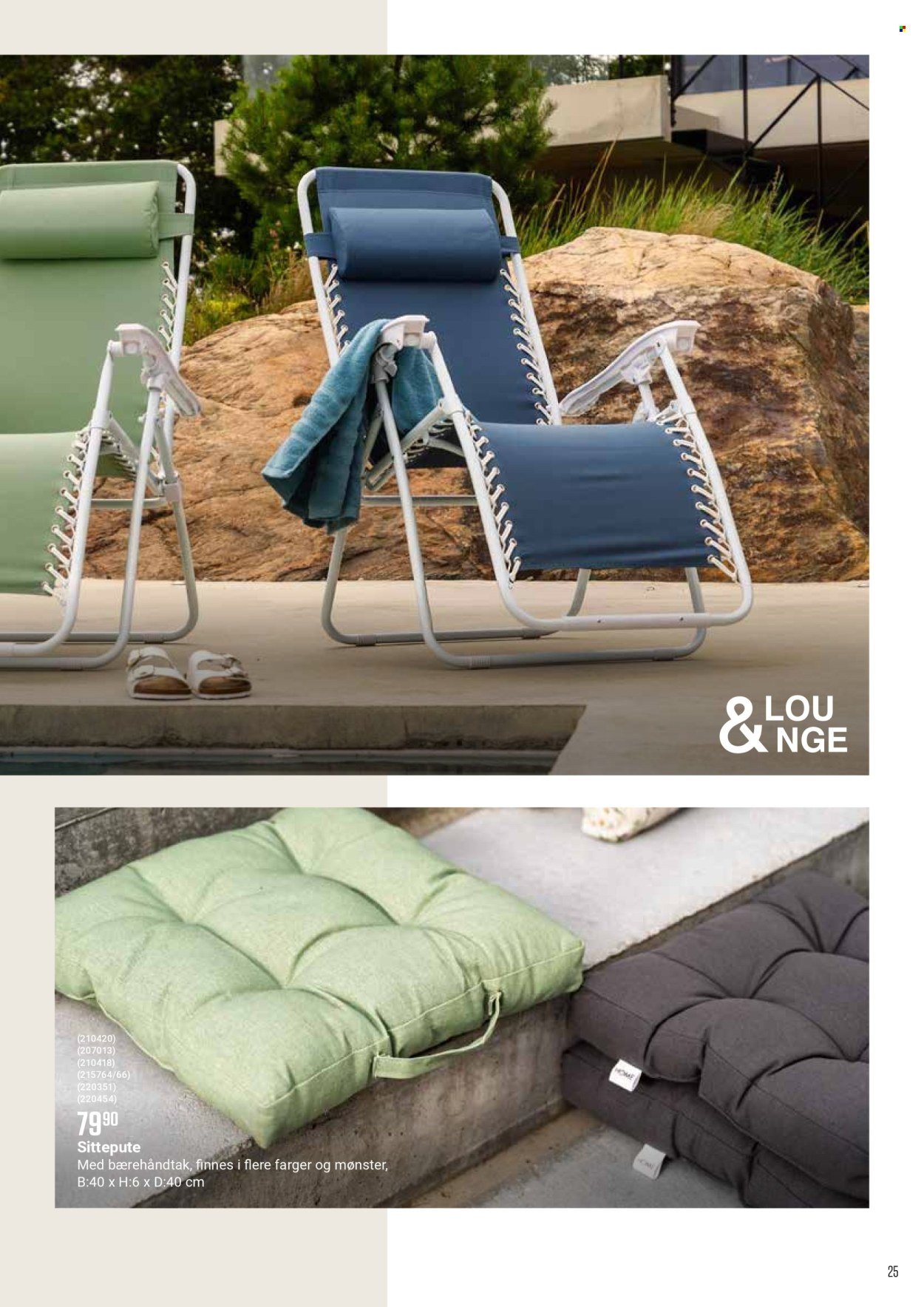 EUROPRIS kundeavis - Sommerkatalogen 2026 (2026-03-20)