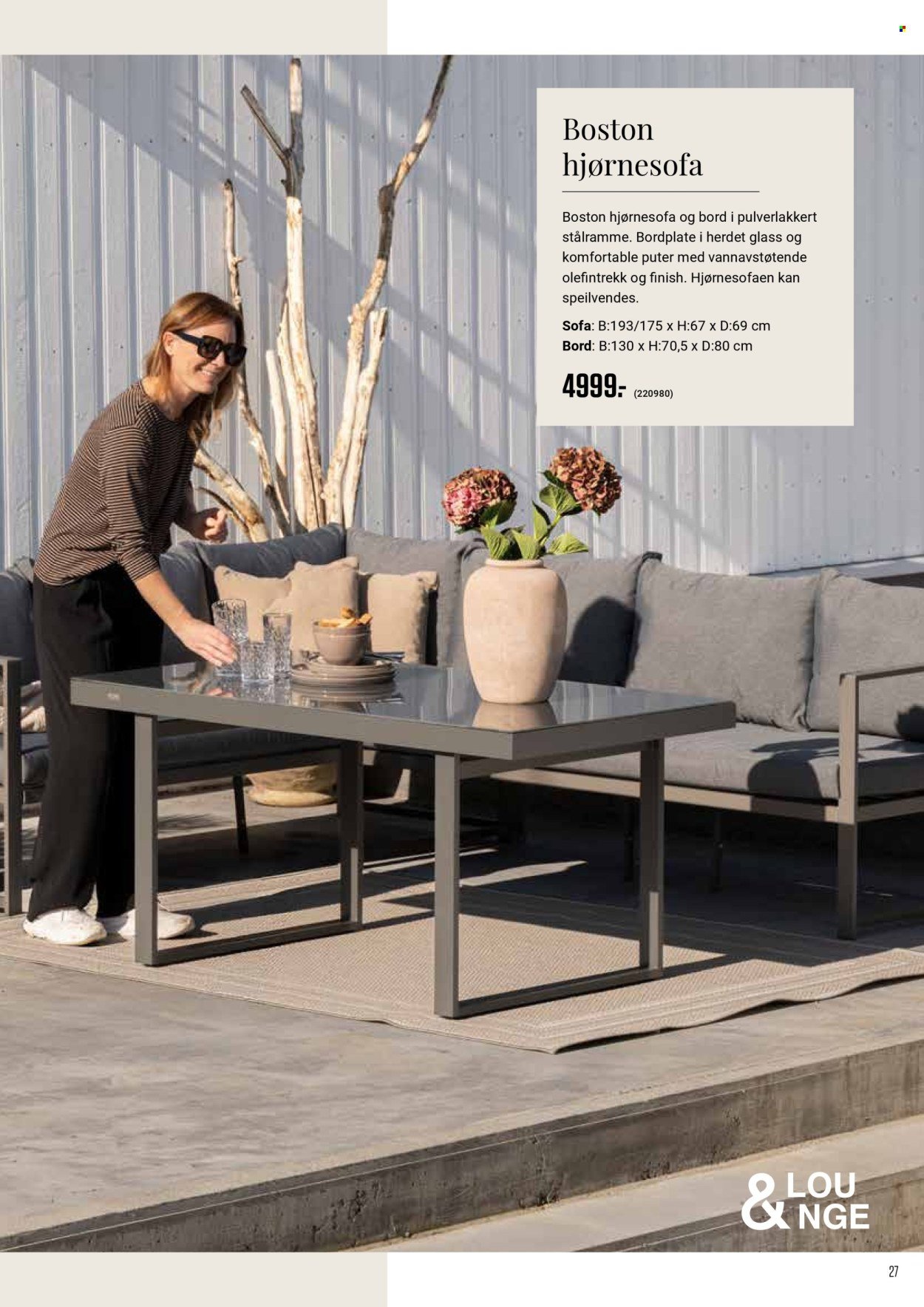 EUROPRIS kundeavis - Sommerkatalogen 2026 (2026-03-20)