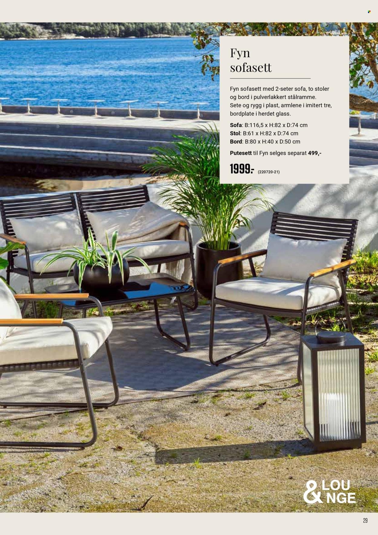 EUROPRIS kundeavis - Sommerkatalogen 2026 (2026-03-20)