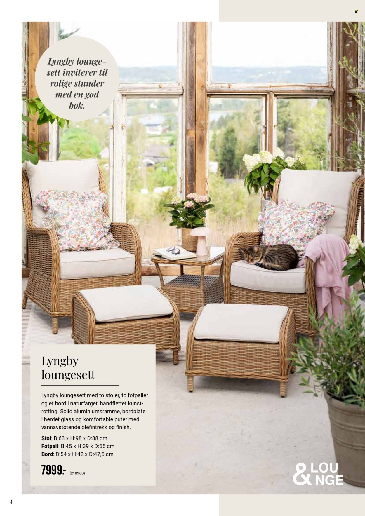 EUROPRIS kundeavis - Sommerkatalogen 2026 (2026-03-20)