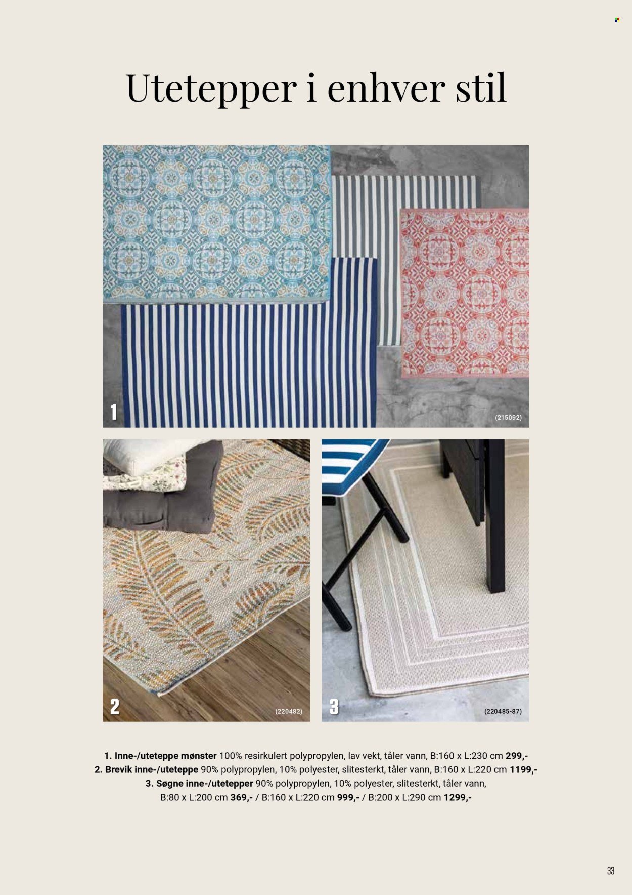 EUROPRIS kundeavis - Sommerkatalogen 2026 (2026-03-20)