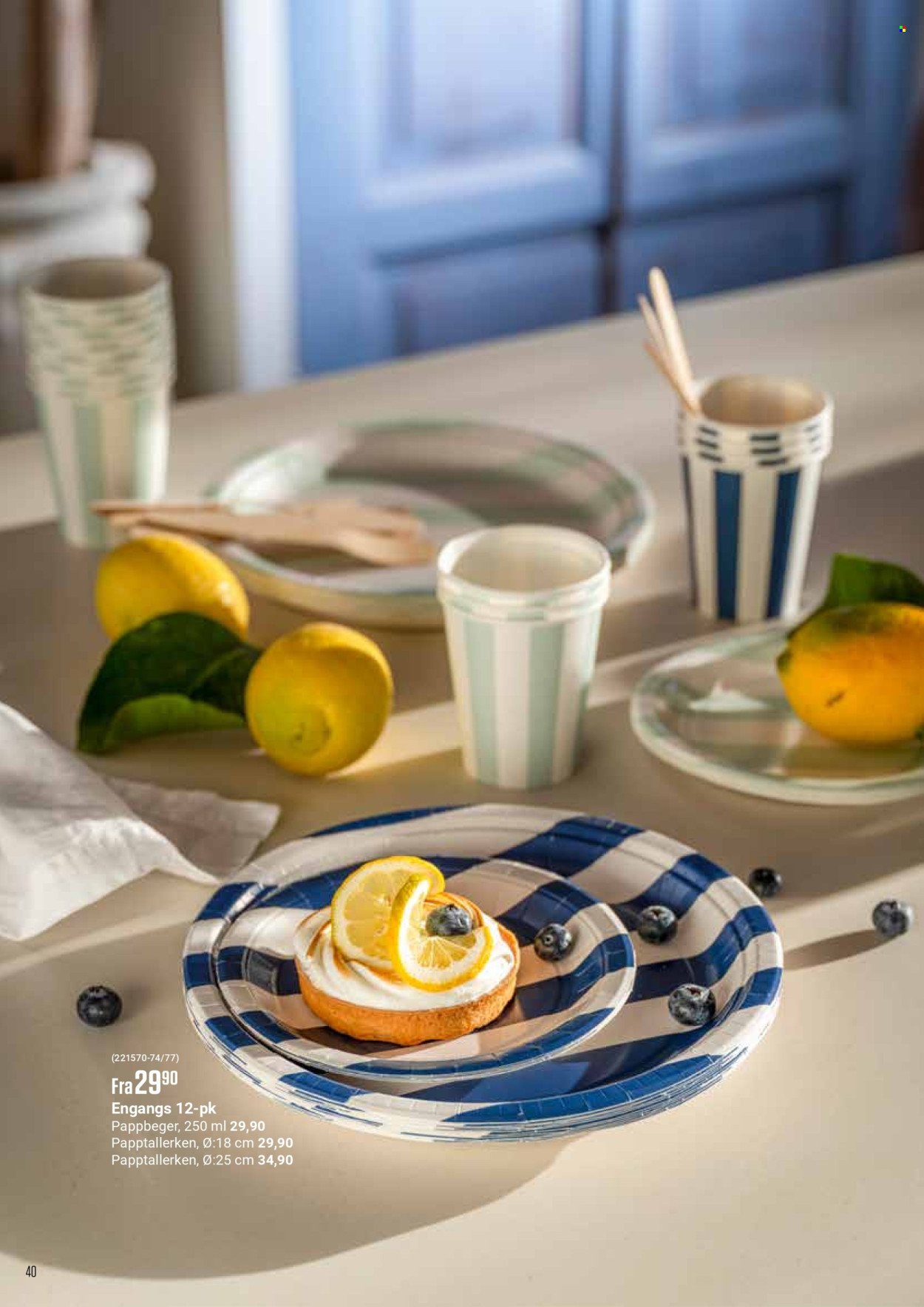 EUROPRIS kundeavis - Sommerkatalogen 2026 (2026-03-20)