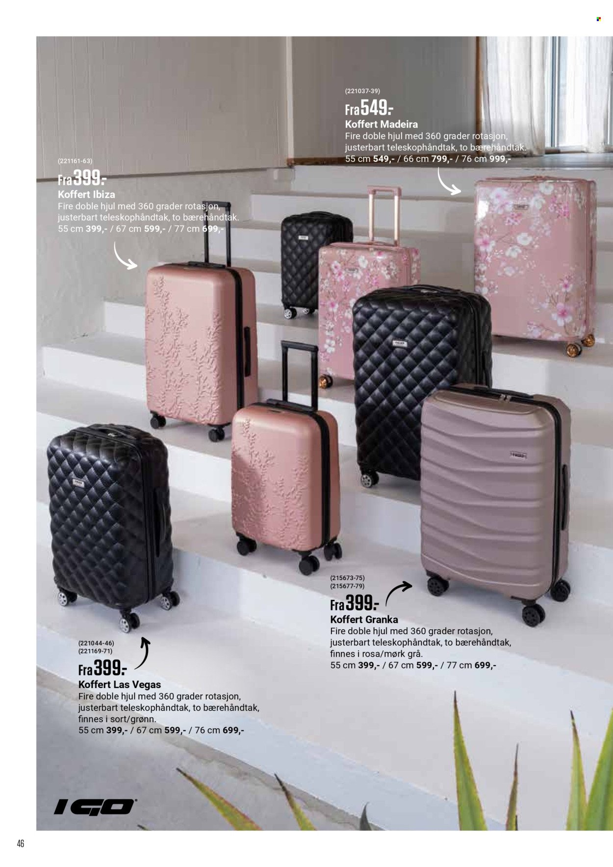 EUROPRIS kundeavis - Sommerkatalogen 2026 (2026-03-20)