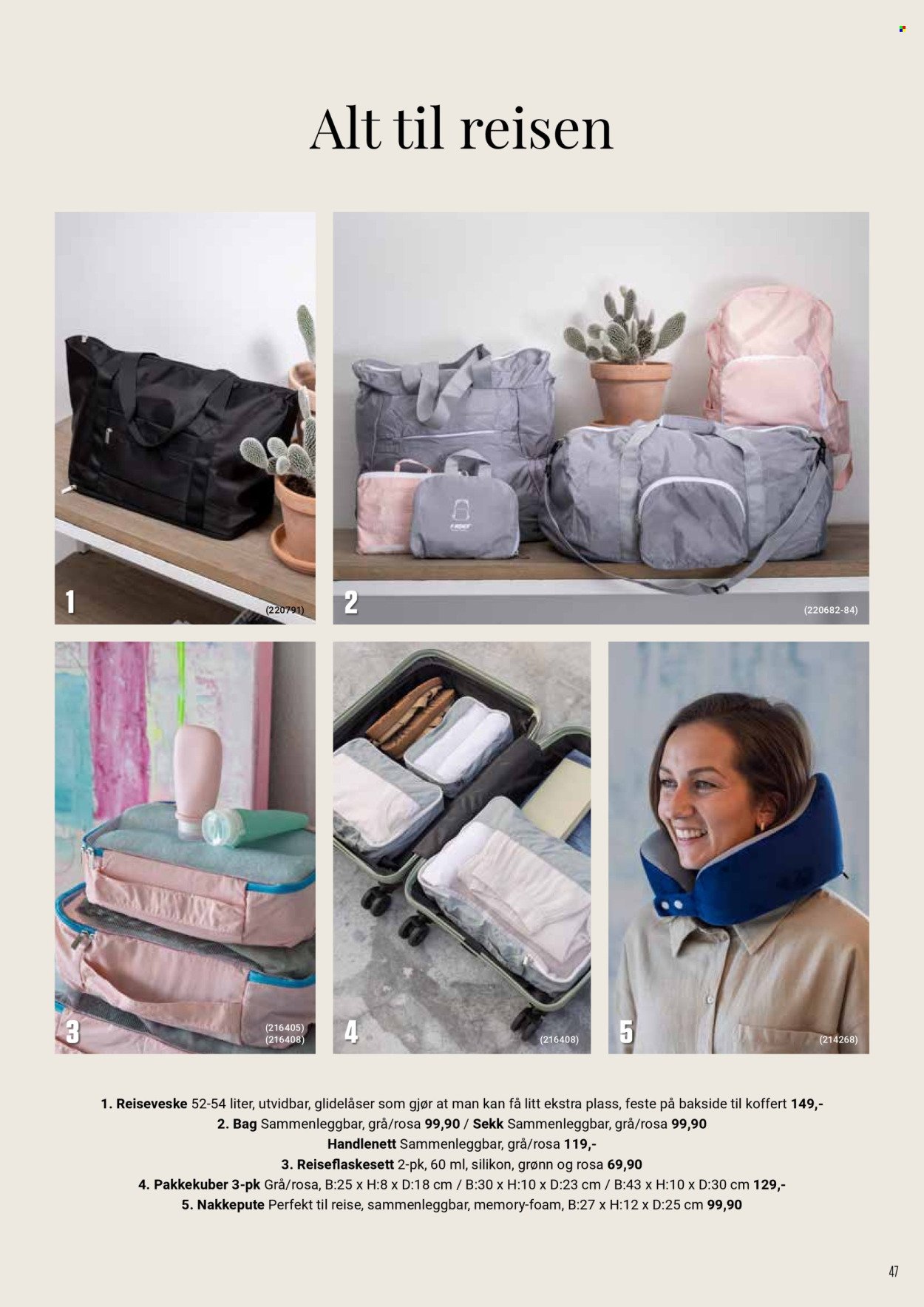 EUROPRIS kundeavis - Sommerkatalogen 2026 (2026-03-20)