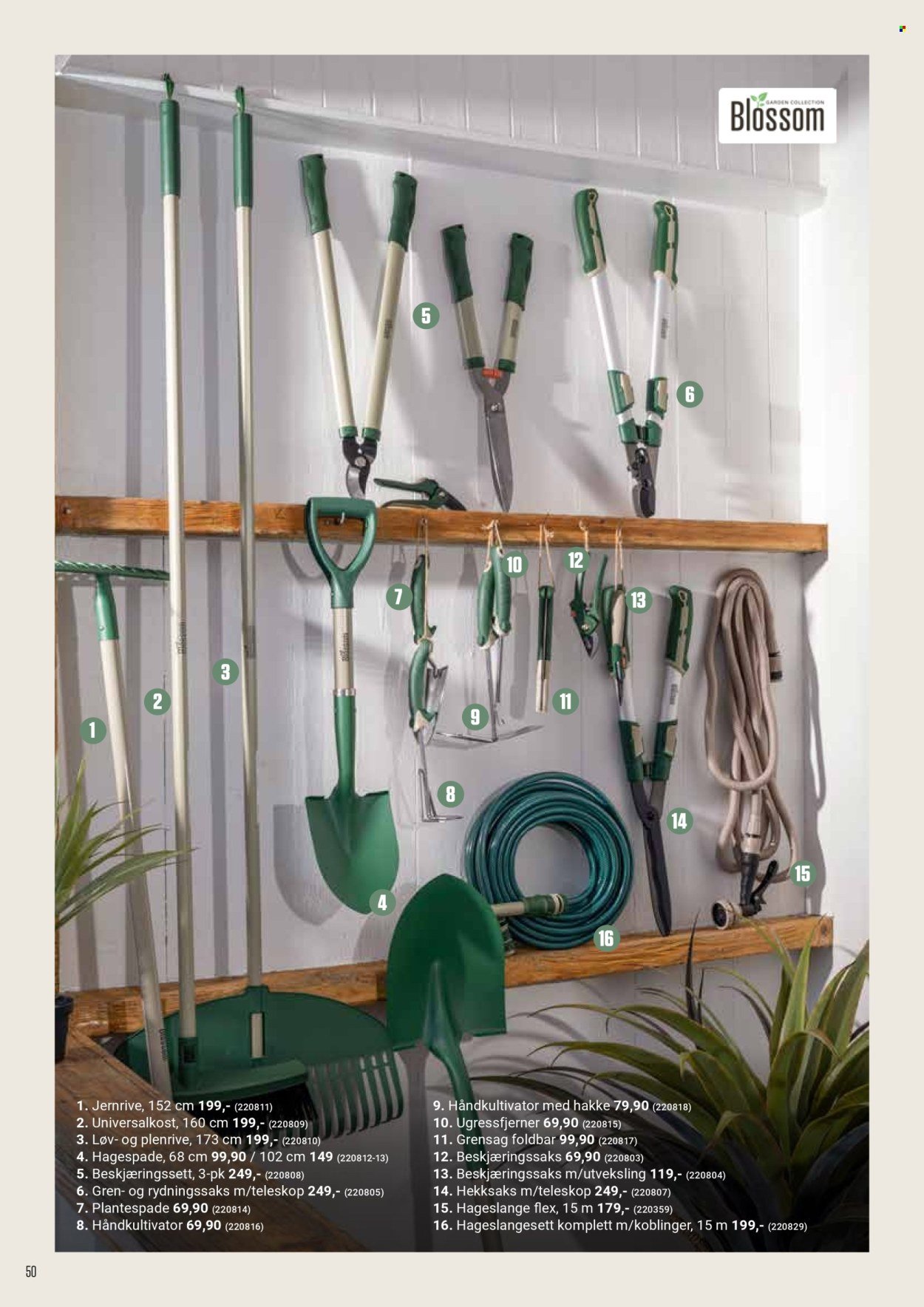 EUROPRIS kundeavis - Sommerkatalogen 2026 (2026-03-20)