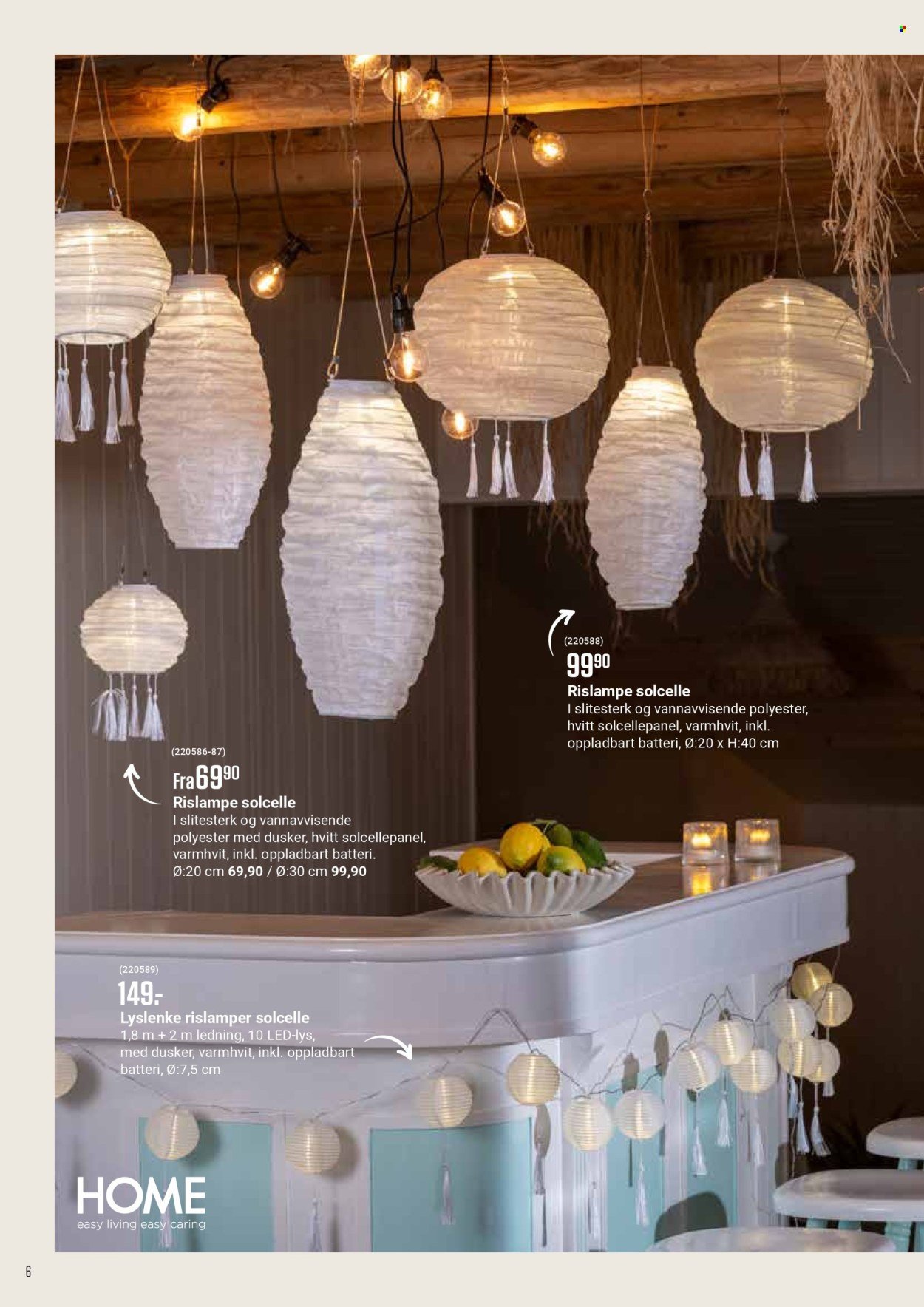 EUROPRIS kundeavis - Sommerkatalogen 2026 (2026-03-20)