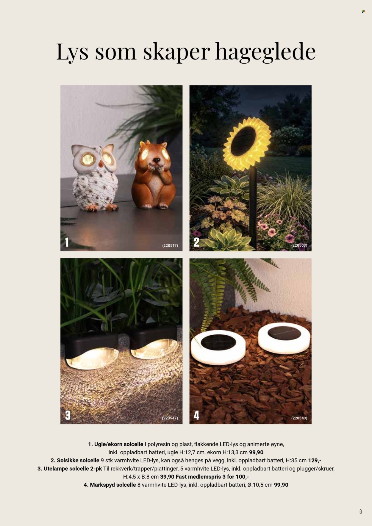 EUROPRIS kundeavis - Sommerkatalogen 2026 (2026-03-20)