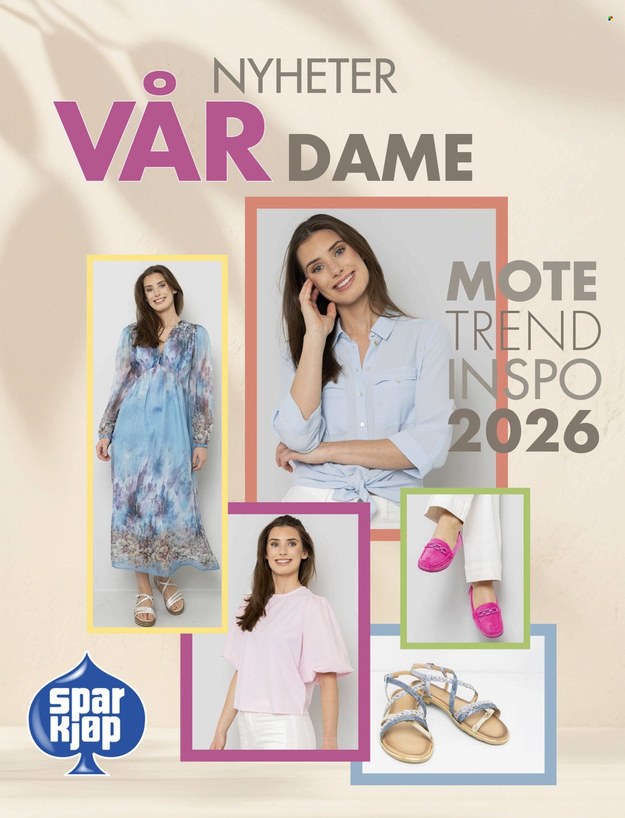 SPARKJØP kundeavis - Fra mandag 29. juni 2026