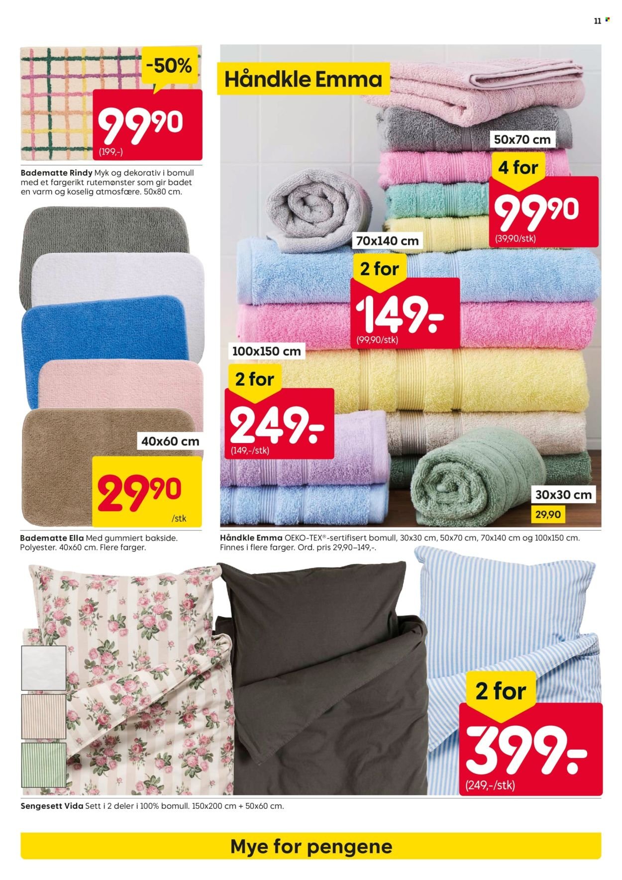 RUSTA kundeavis - Fra mandag 23. februar 2026 (2026-02-23 - 2026-03-01)