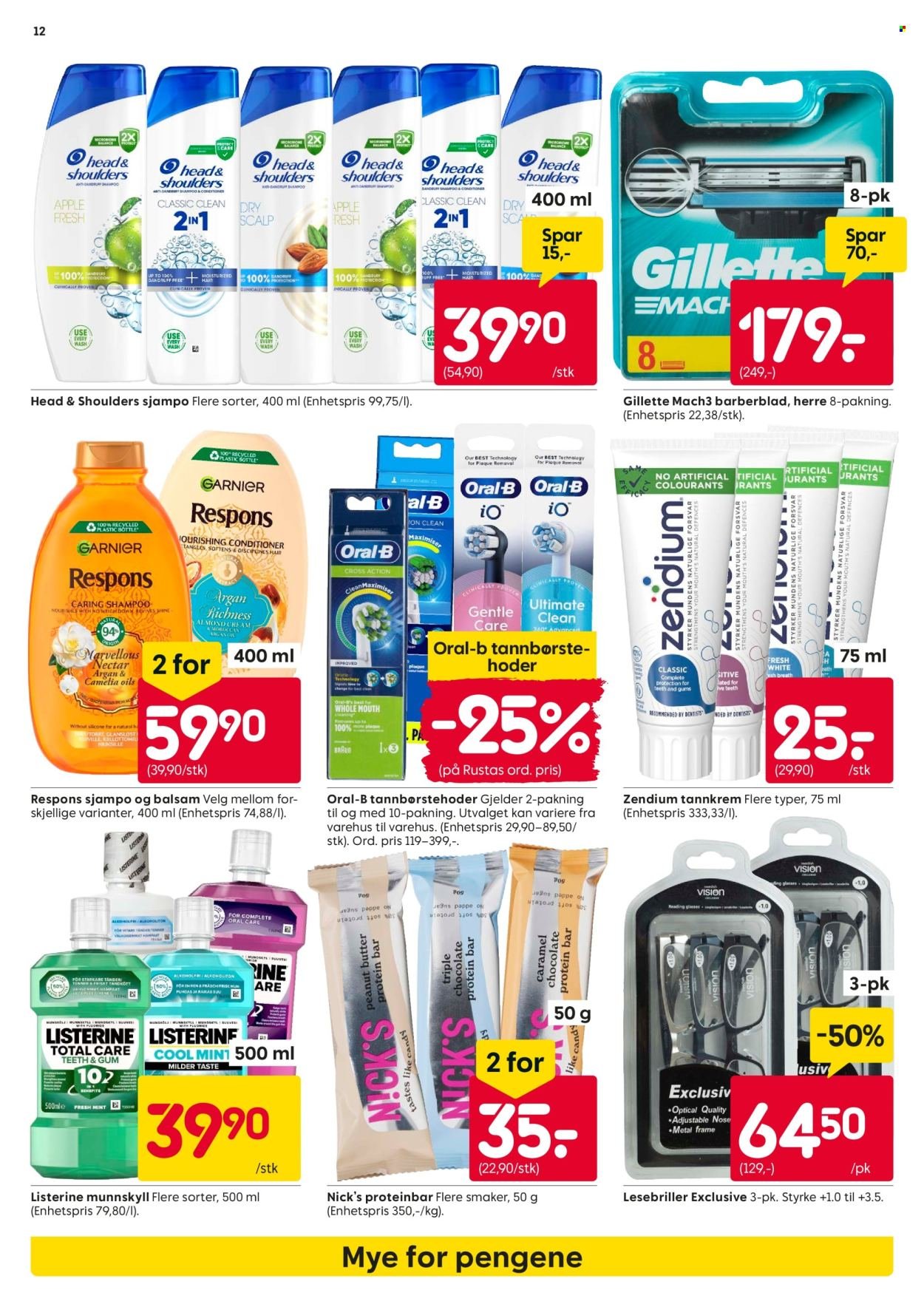 RUSTA kundeavis - Fra mandag 23. februar 2026 (2026-02-23 - 2026-03-01)