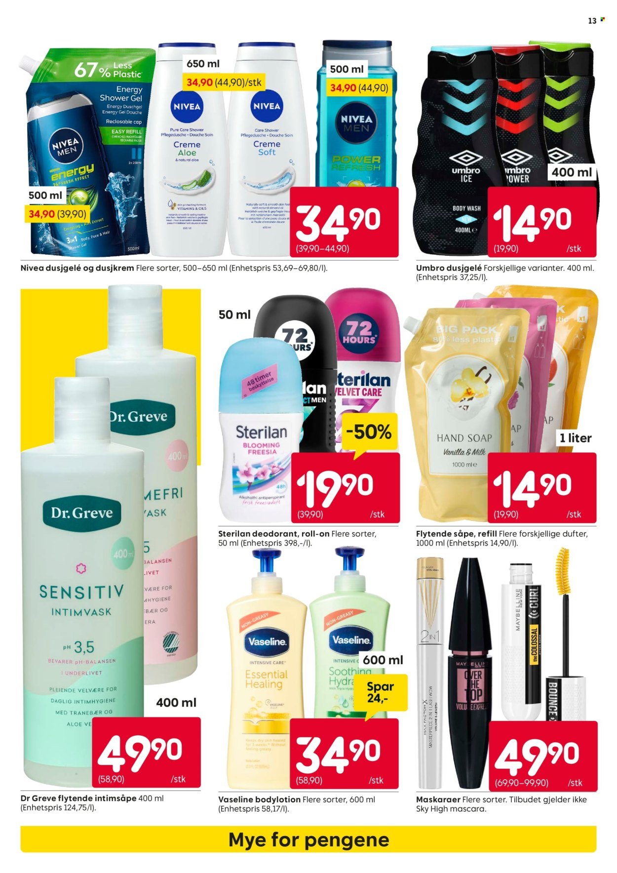 RUSTA kundeavis - Fra mandag 23. februar 2026 (2026-02-23 - 2026-03-01)