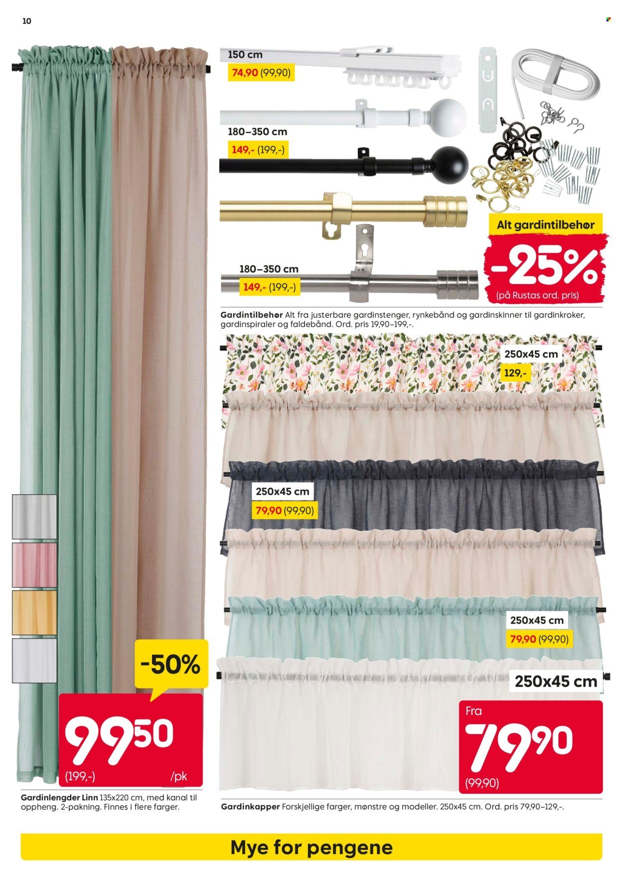 RUSTA kundeavis - Fra mandag 23. februar 2026 (2026-02-23 - 2026-03-01)