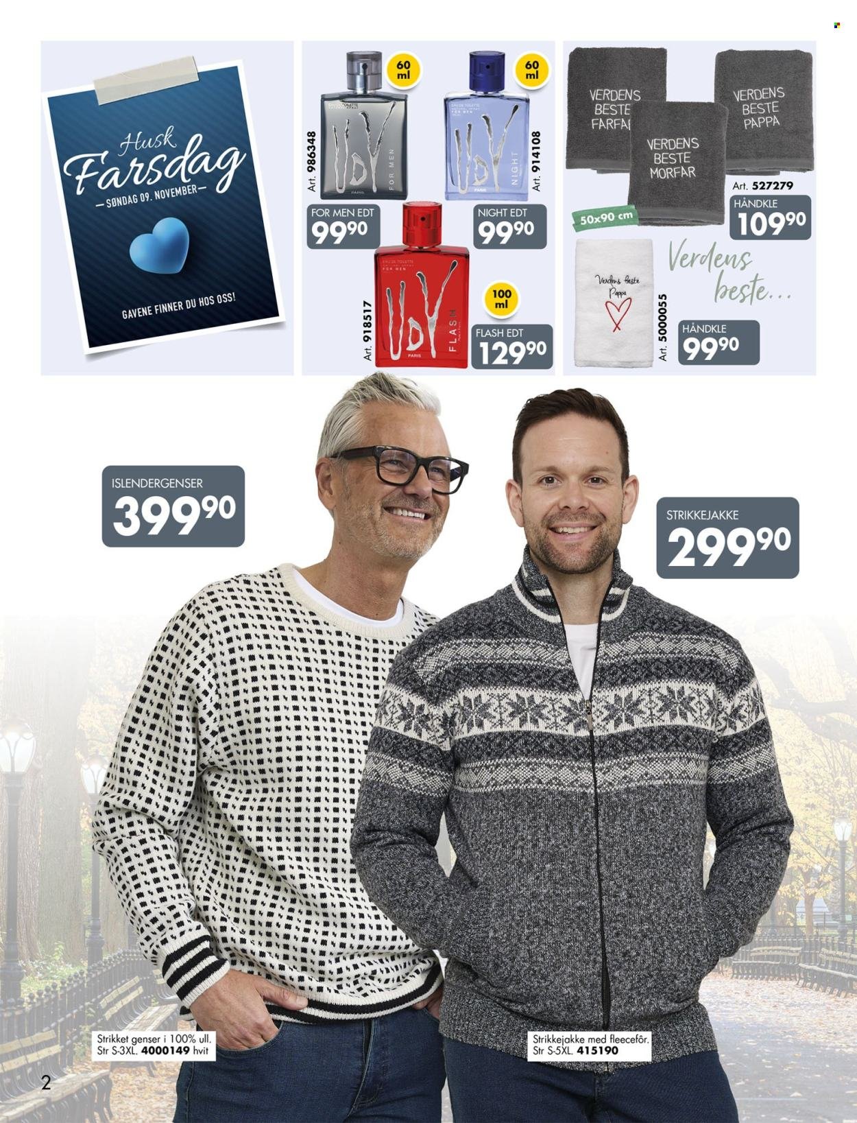 SPARKJØP kundeavis - Uke 44-45 (2025-10-27 - 2025-11-09)