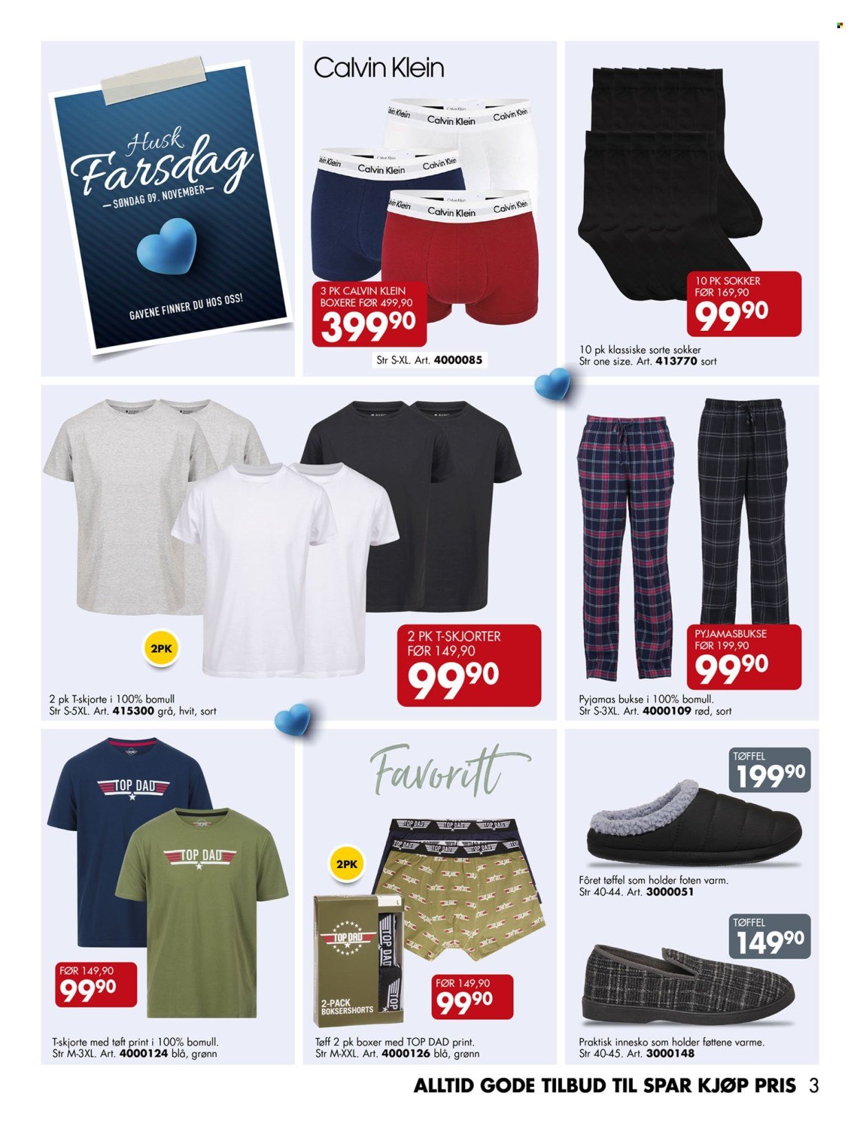 SPARKJØP kundeavis - Uke 44-45 (2025-10-27 - 2025-11-09)