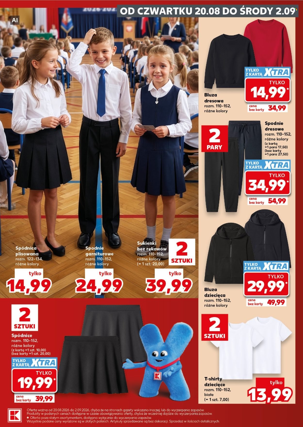 Gazetka KAUFLAND - Złap okazje