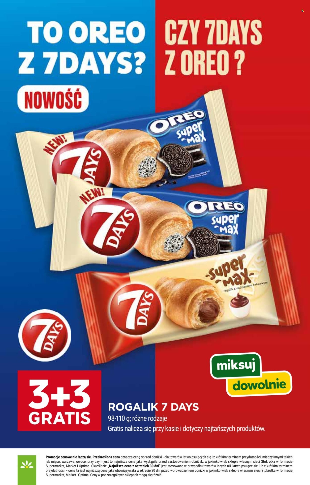 Gazetka STOKROTKA - Od czwartku 28.05.2026