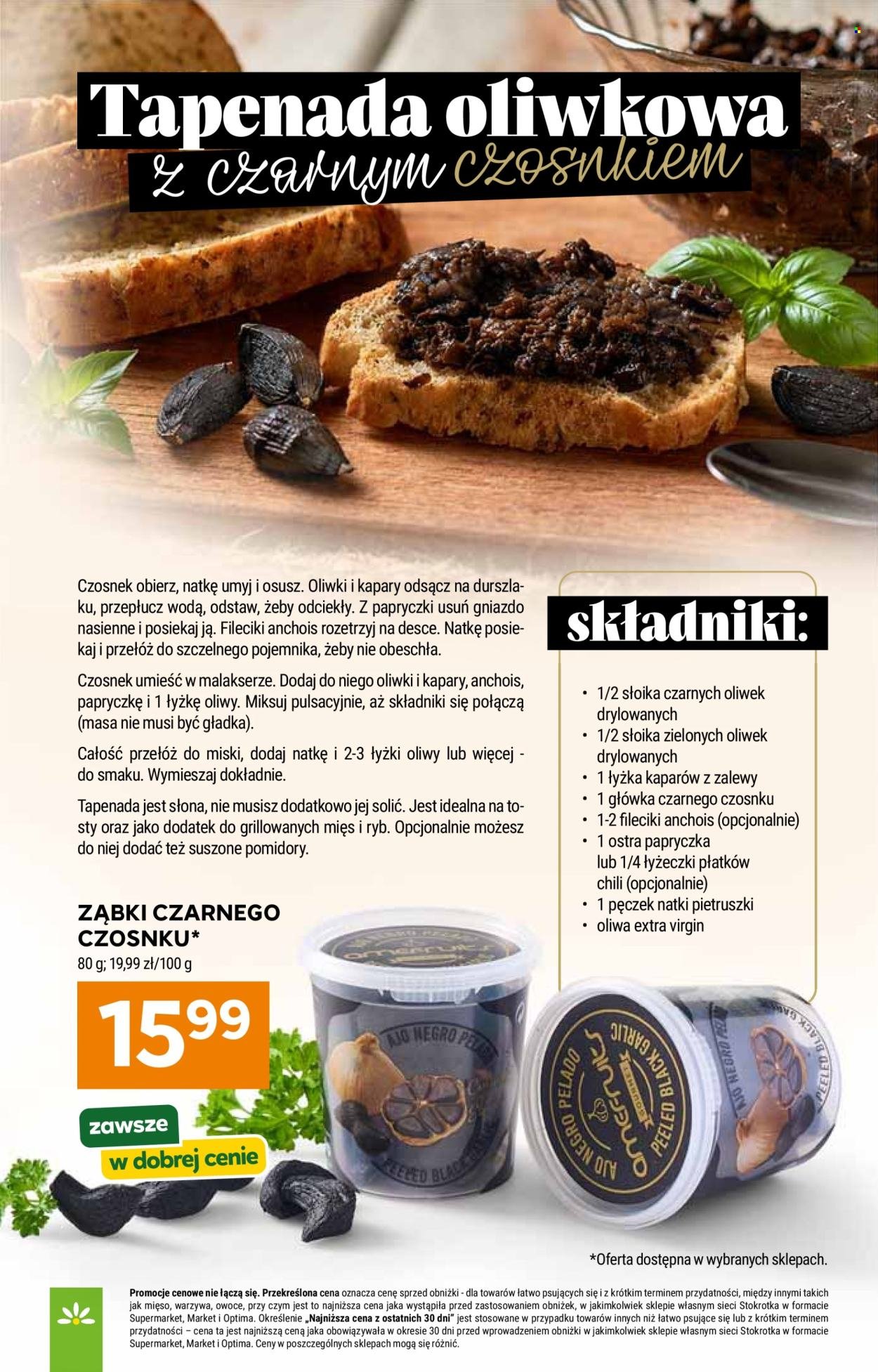 Gazetka STOKROTKA - Od czwartku 28.05.2026