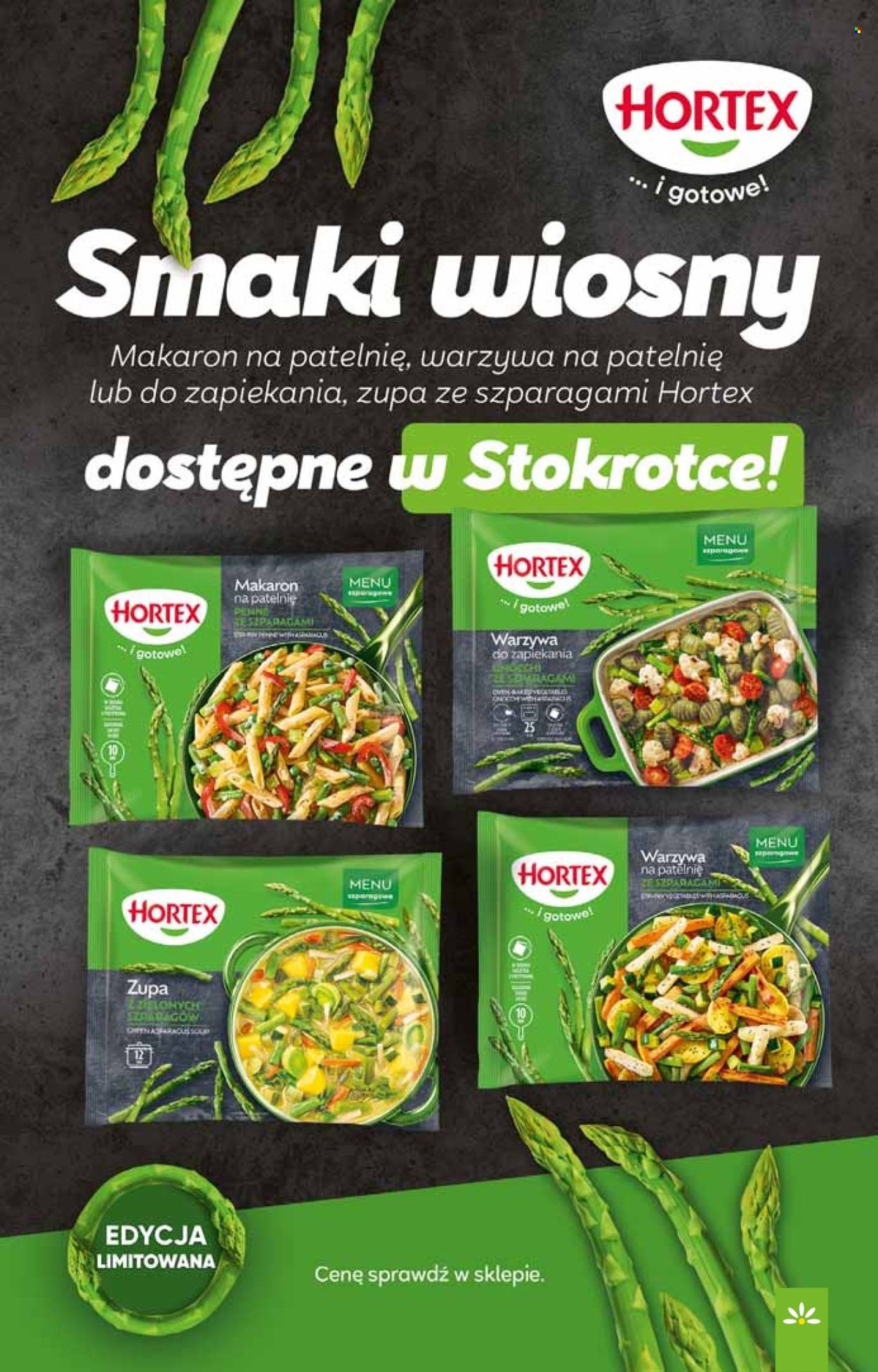 Gazetka STOKROTKA - Od czwartku 28.05.2026