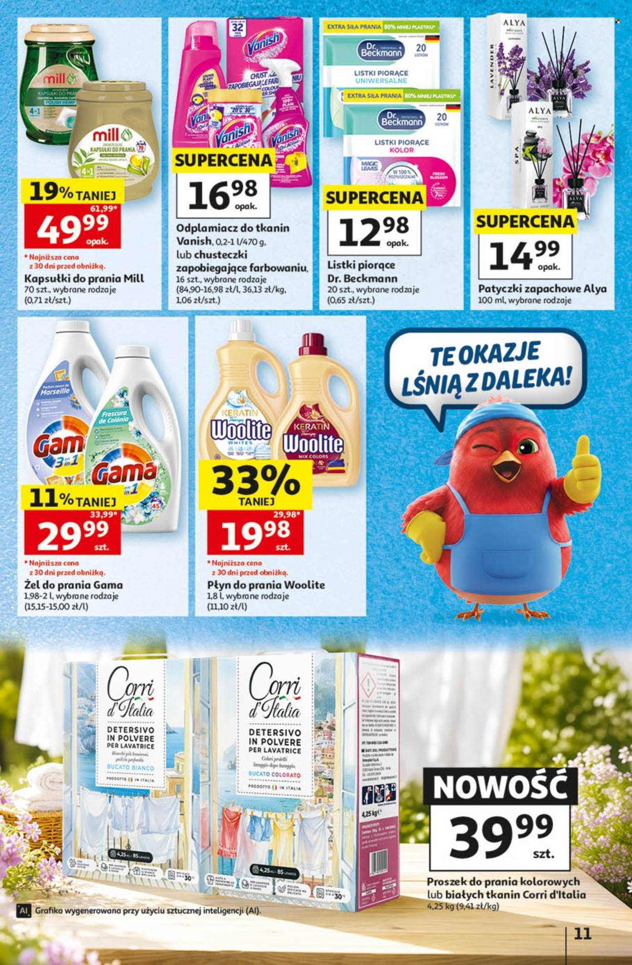 Gazetka AUCHAN - 30 Lat