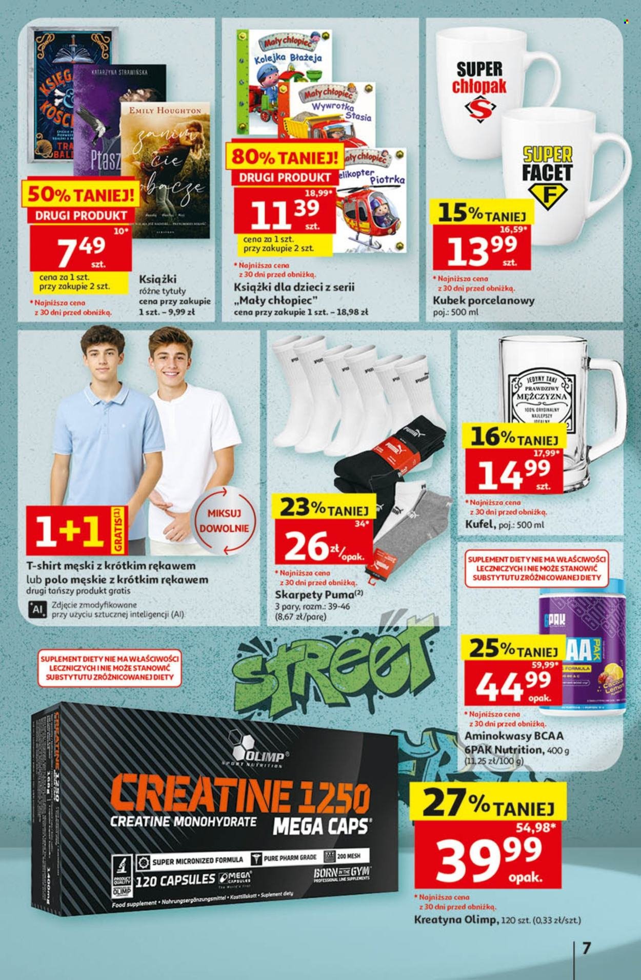 Gazetka AUCHAN - 30 Lat