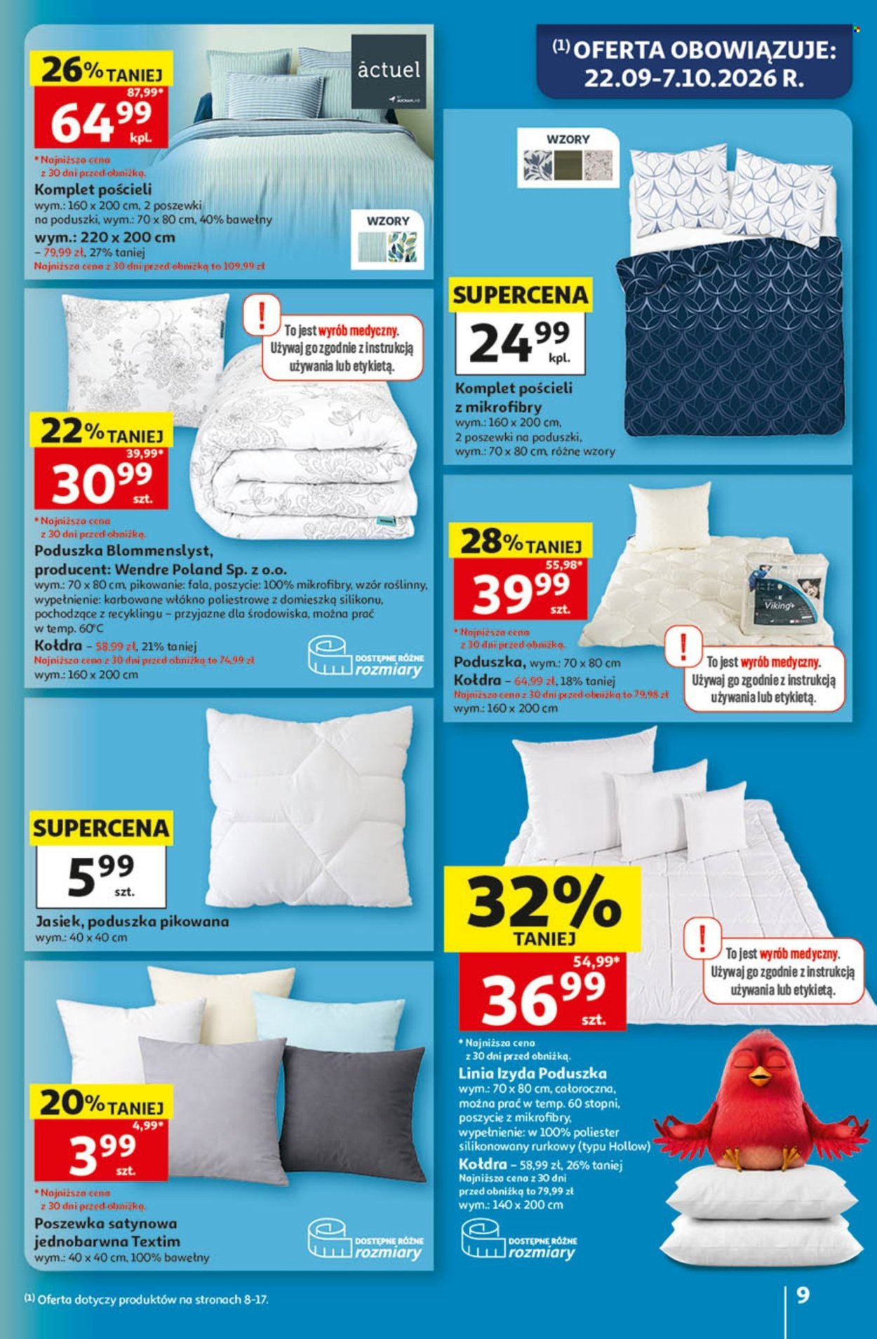 Gazetka AUCHAN - 30 Lat