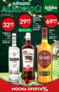 Gazetka ŻABKA - Od środy 7.01.2026 (2026-01-07 - 2026-01-20)