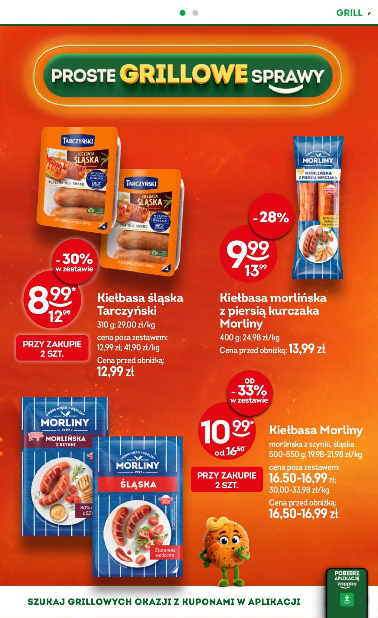 Gazetka ŻABKA - Od środy 20.05.2026