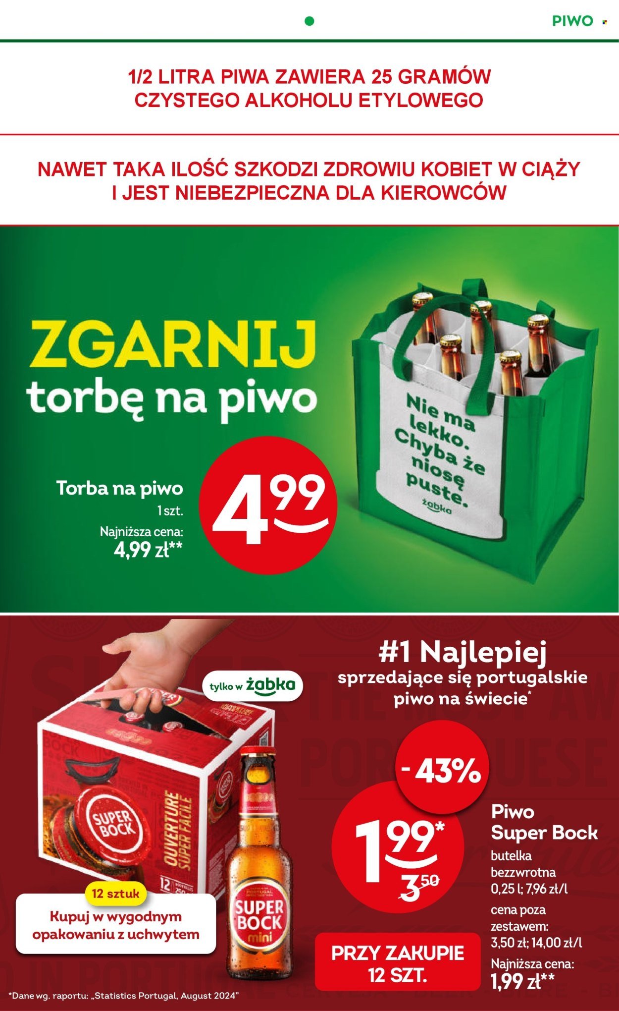 Gazetka ŻABKA - Od środy 20.05.2026