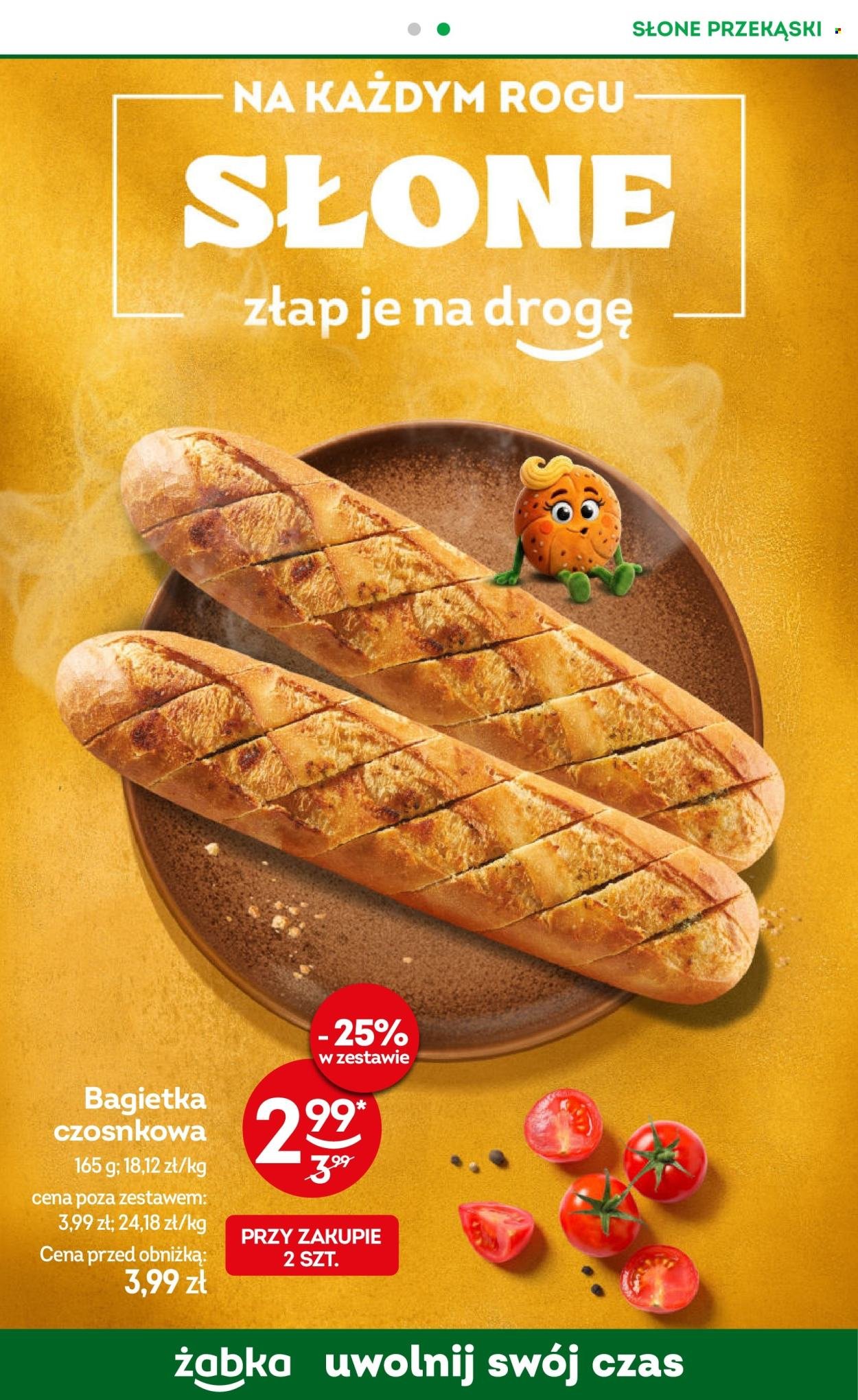 Gazetka ŻABKA - Od środy 20.05.2026