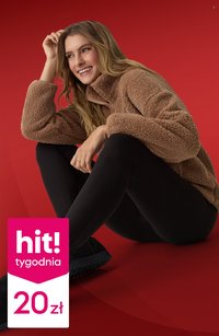 Gazetka PEPCO - hity! tygodnia (2025-10-30 - 2025-11-05)