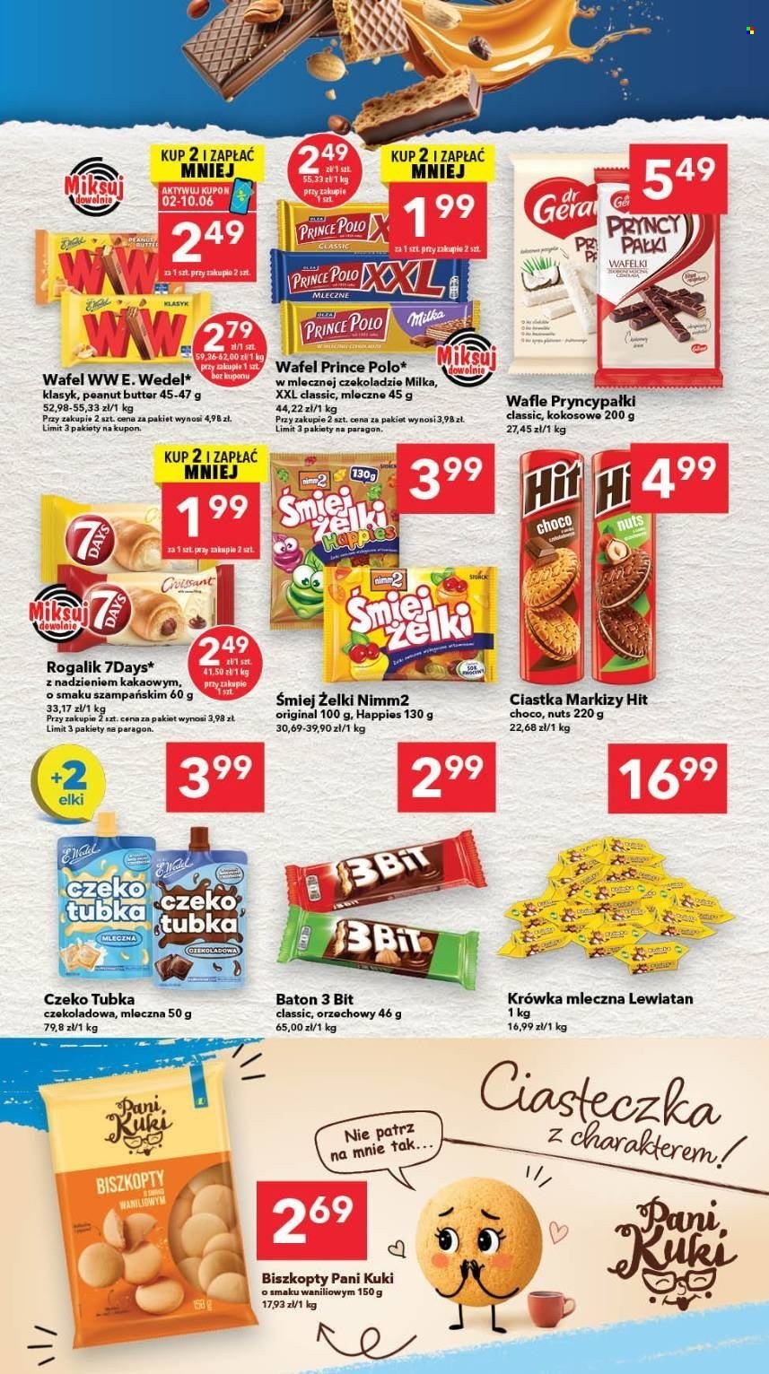 Gazetka LEWIATAN - Od wtorku 2.06.2026