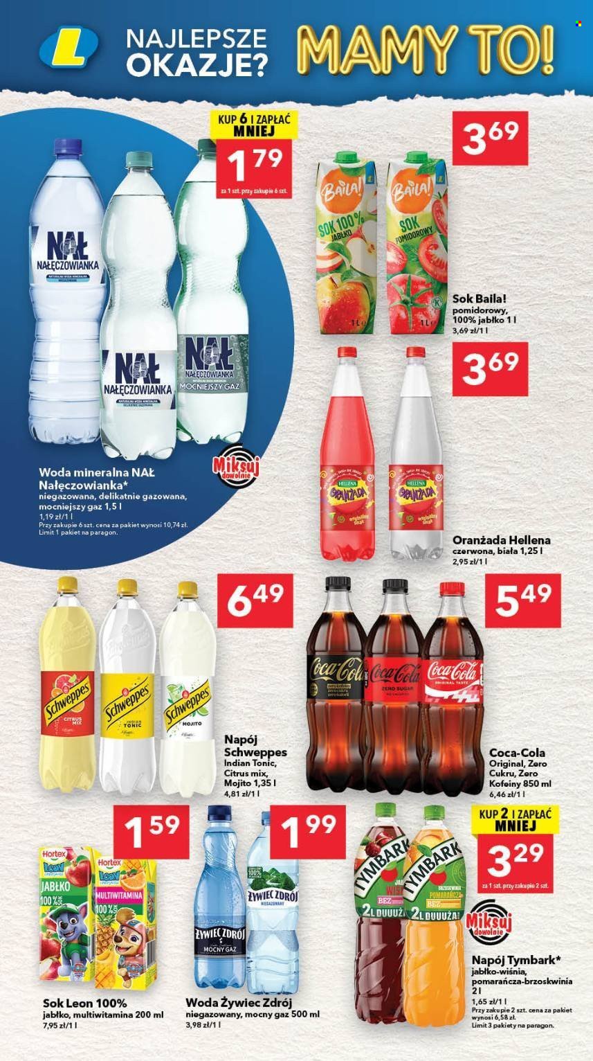 Gazetka LEWIATAN - Od wtorku 2.06.2026