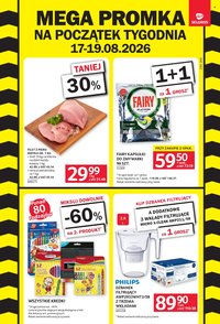 Gazetka SELGROS - Katalog Megapromka