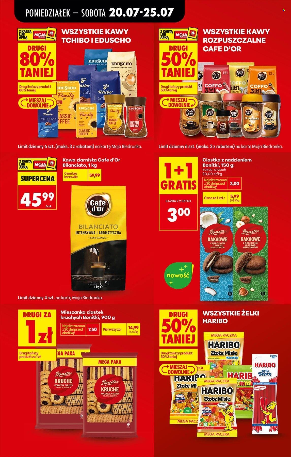 Gazetka BIEDRONKA - W tym tygodniu od poniedziałku