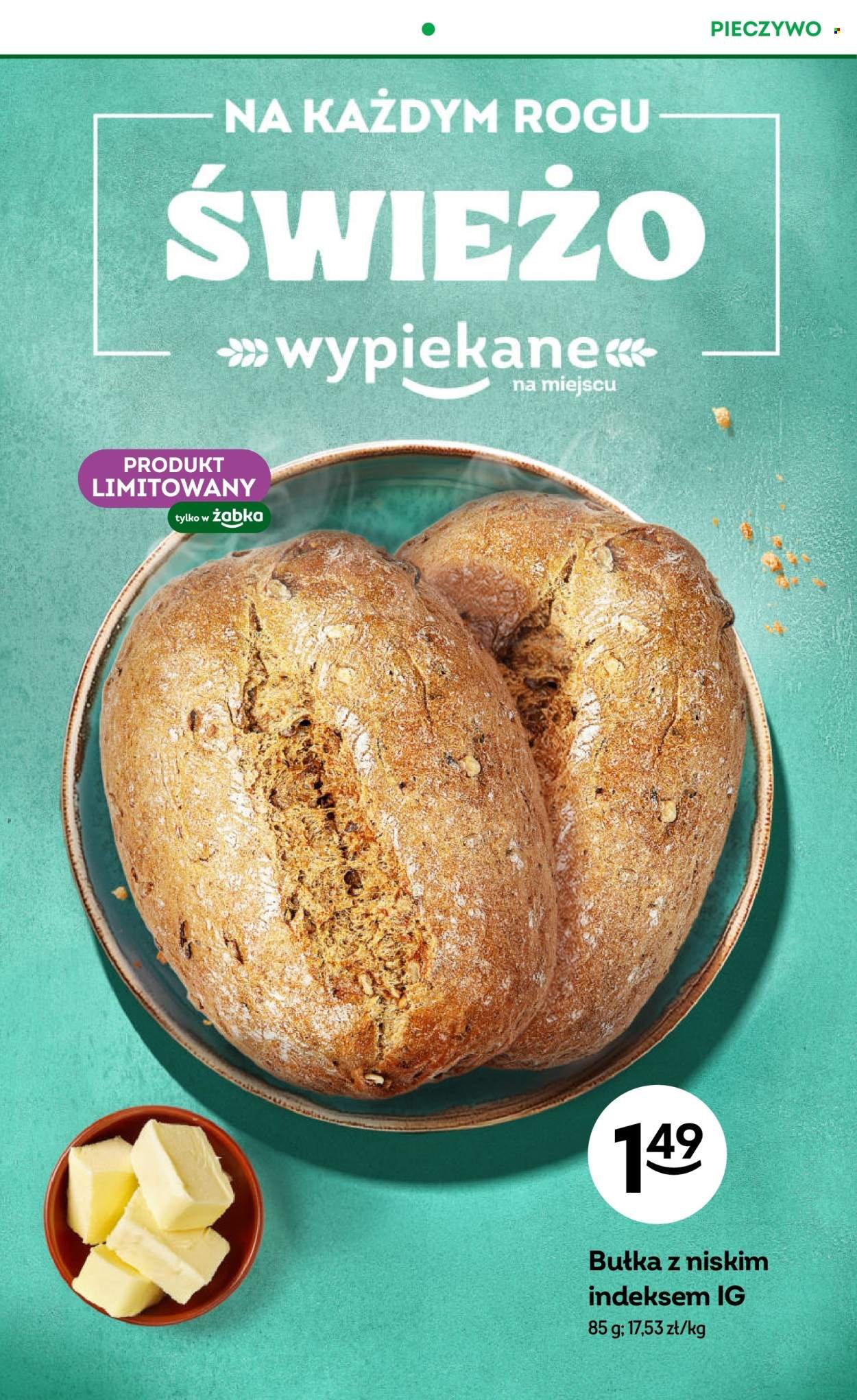 Gazetka ŻABKA - Od środy 15.07.2026