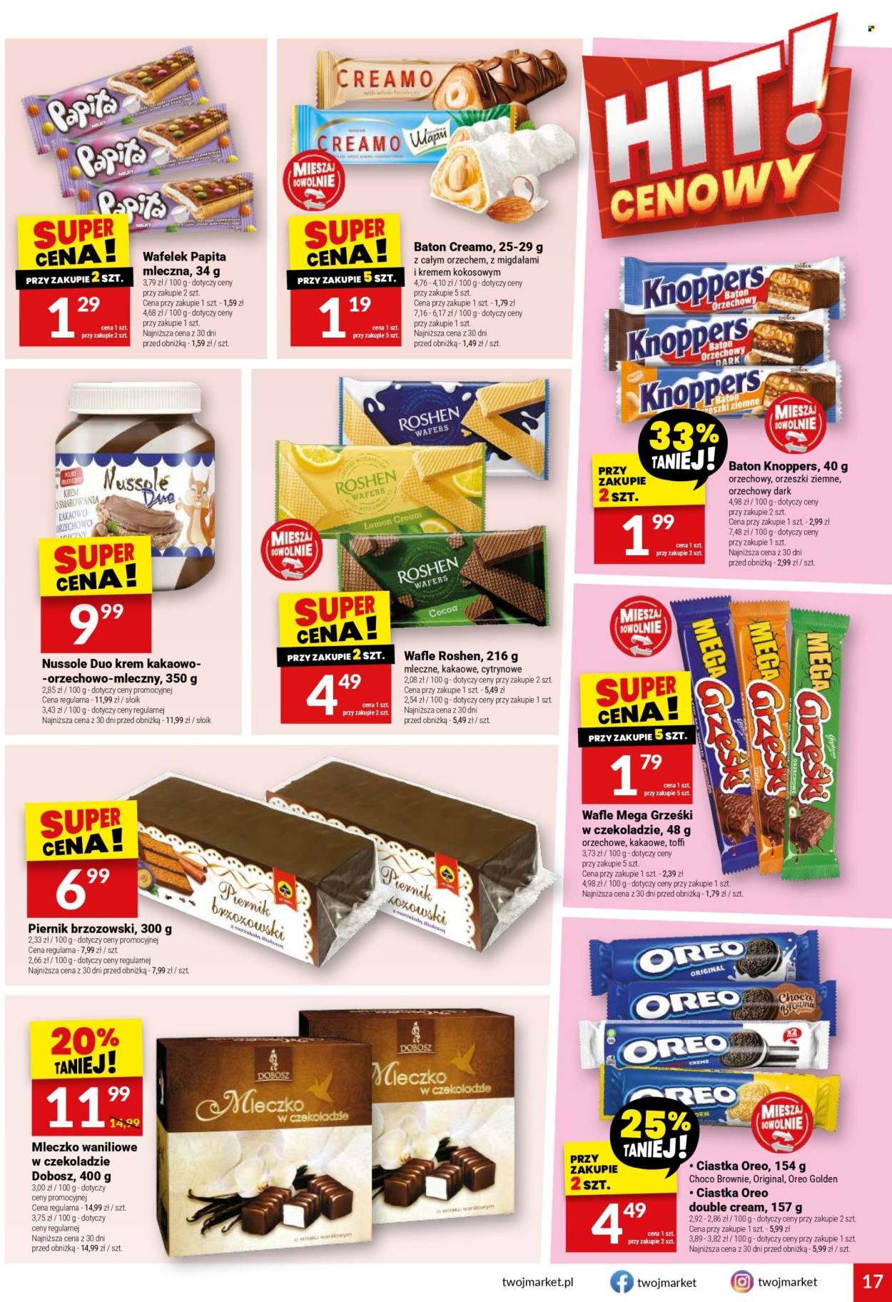 Gazetka TWÓJ MARKET - Gazetka regularna 37/26