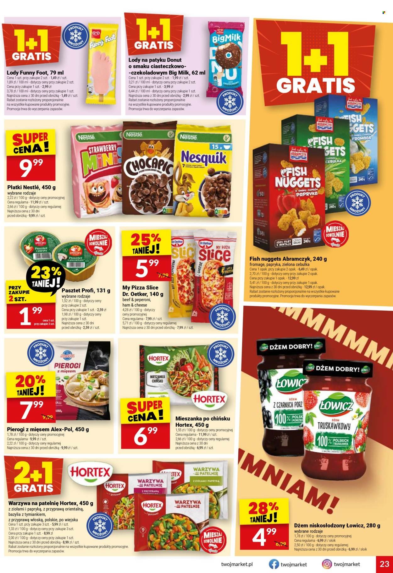 Gazetka TWÓJ MARKET - Gazetka regularna 37/26