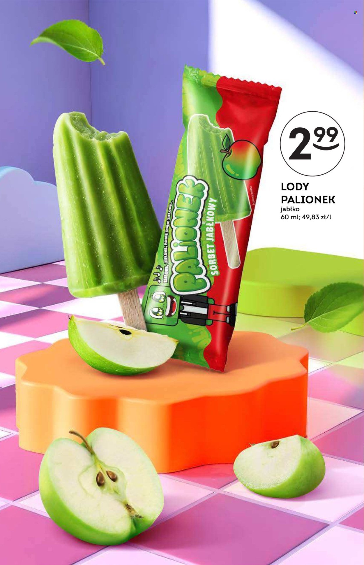 Gazetka ŻABKA - Od środy 9.09.2026