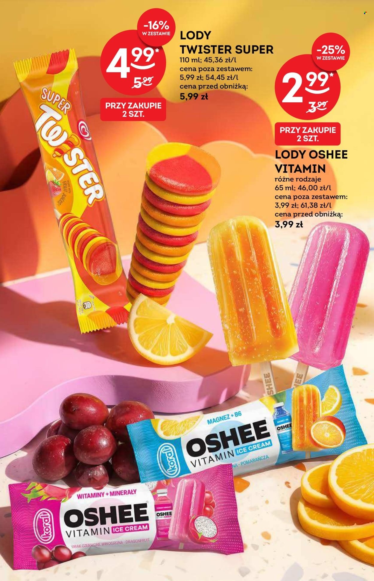 Gazetka ŻABKA - Od środy 9.09.2026
