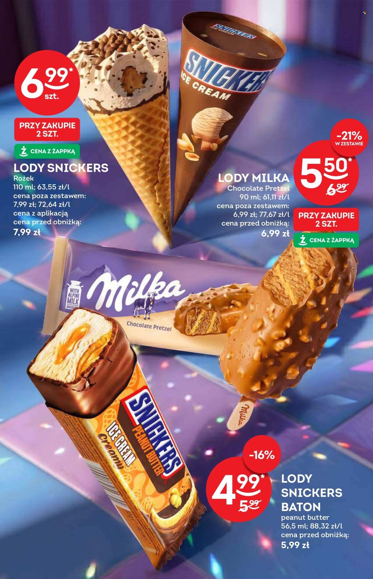 Gazetka ŻABKA - Od środy 9.09.2026