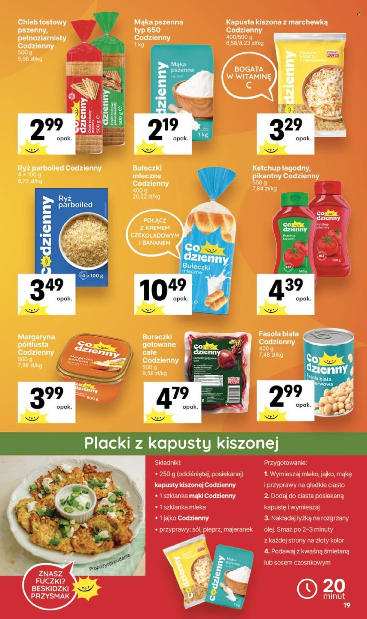 Gazetka DELIKATESY CENTRUM - Od czwartku 29.10.2026