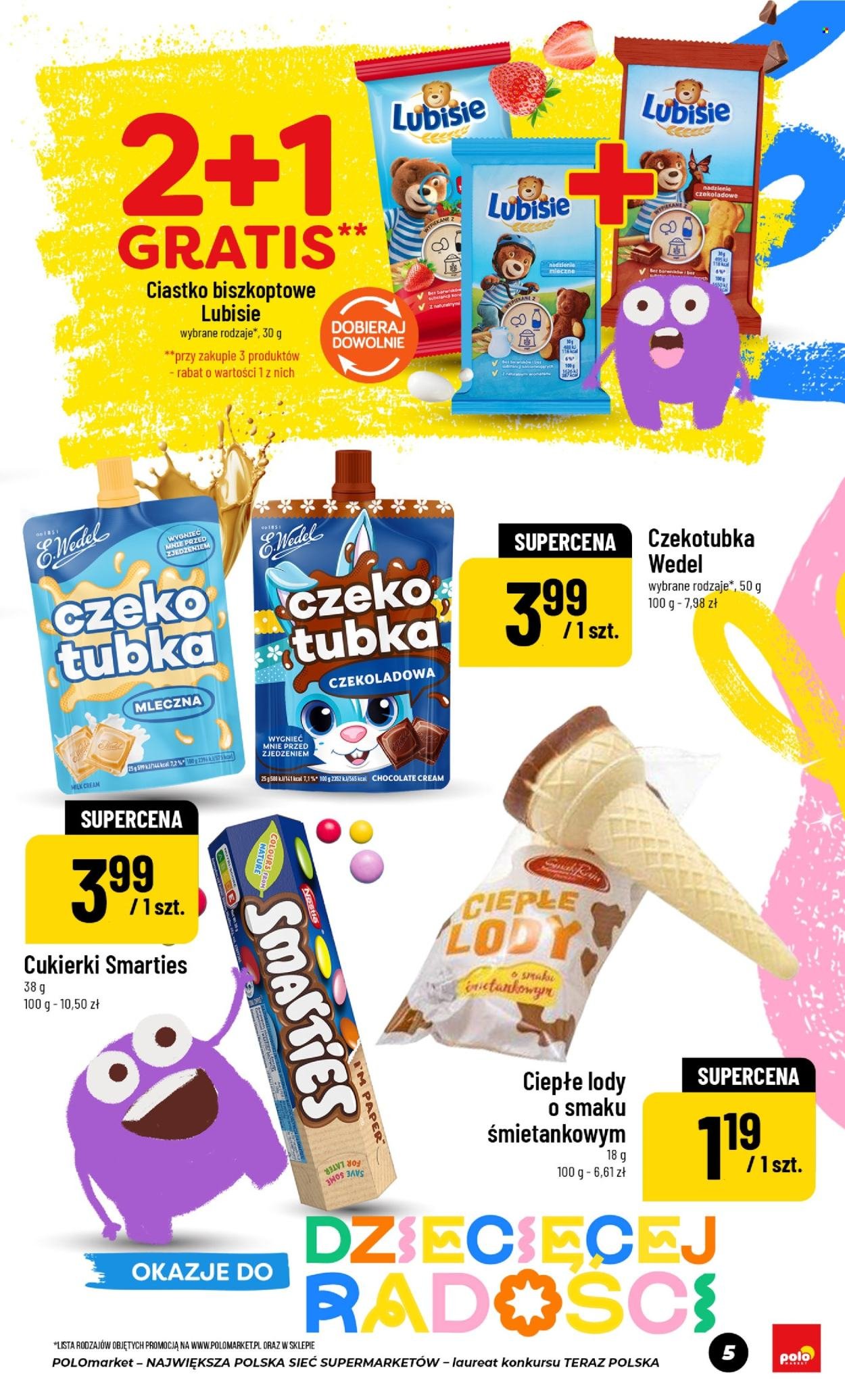 Gazetka POLOMARKET - Od środy 27.05.2026