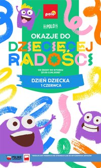 Gazetka POLOMARKET - Od środy 27.05.2026 (2026-05-27 - 2026-06-02)