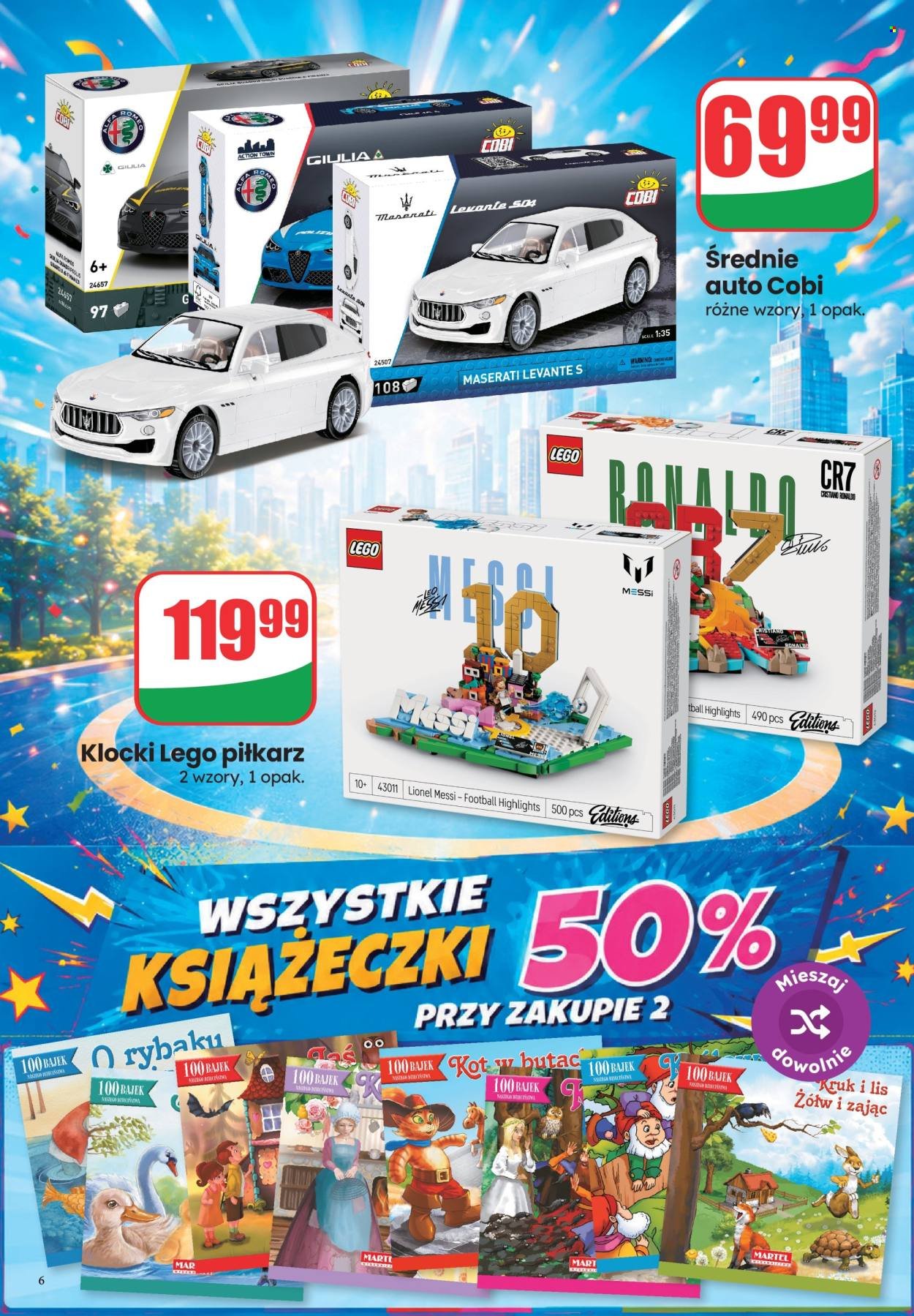 Gazetka DINO - Od środy 27.05.2026