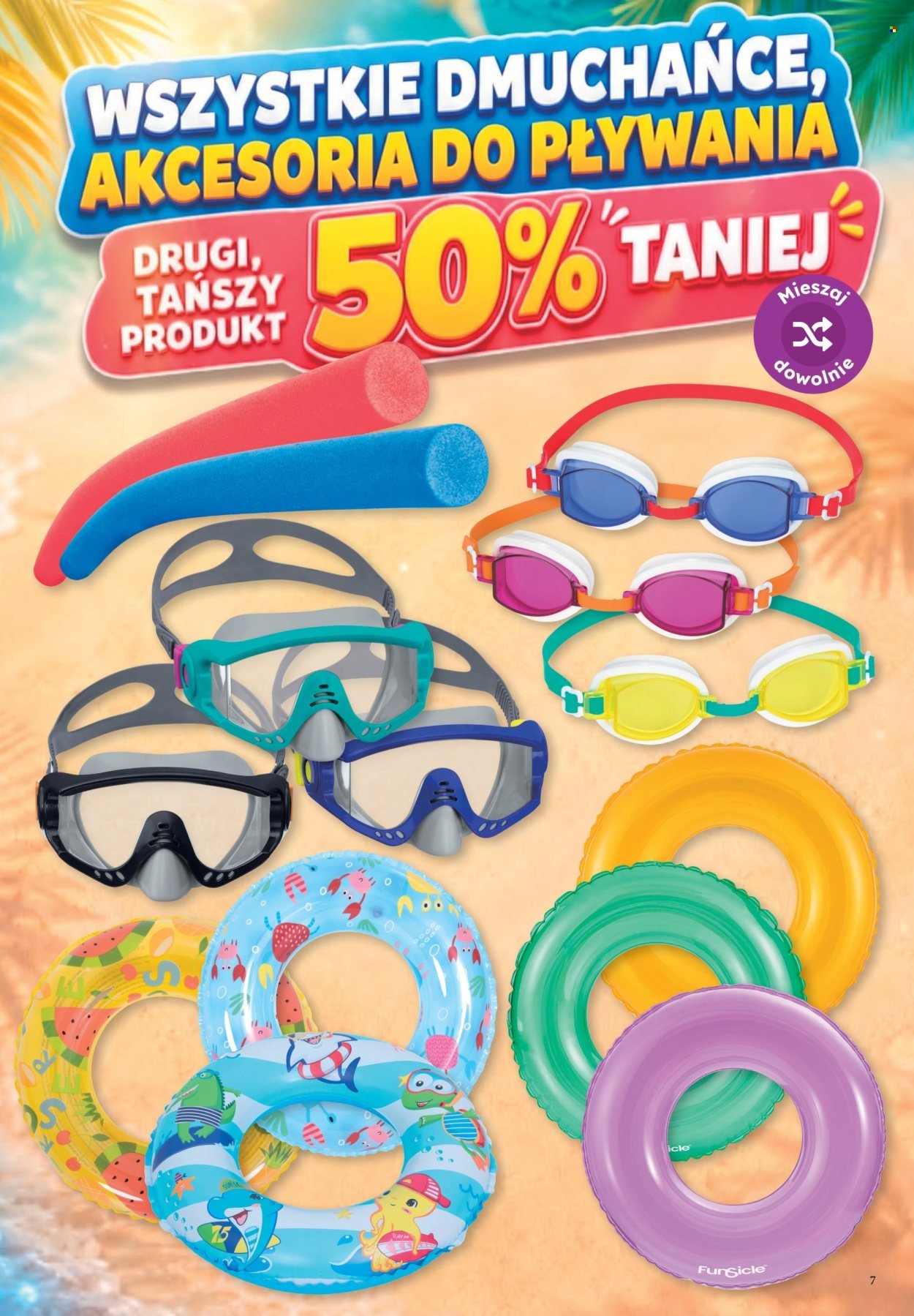 Gazetka DINO - Od środy 27.05.2026