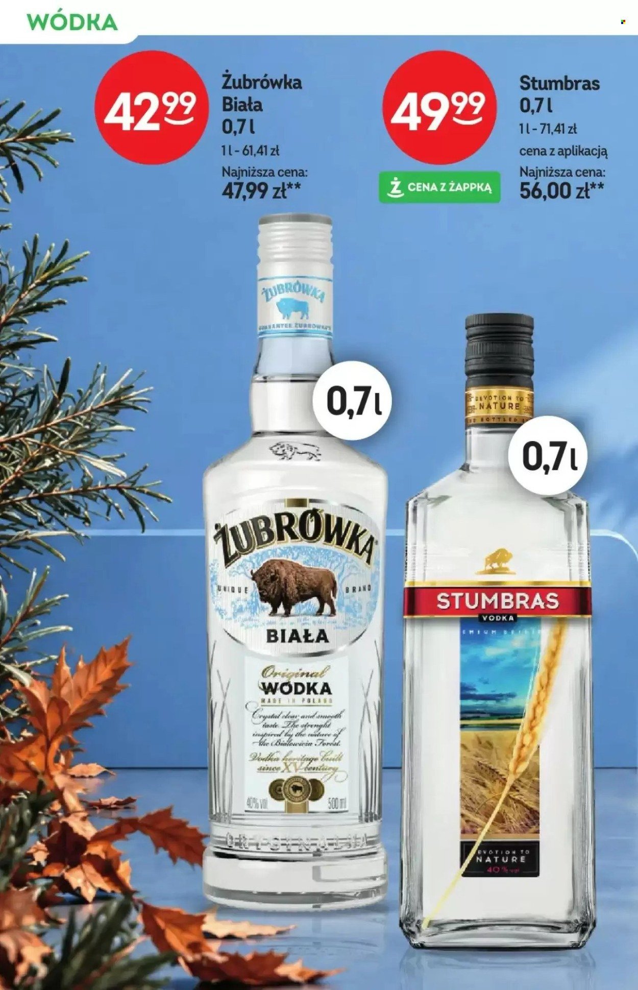 Gazetka ŻABKA - Od środy 28.10.2026
