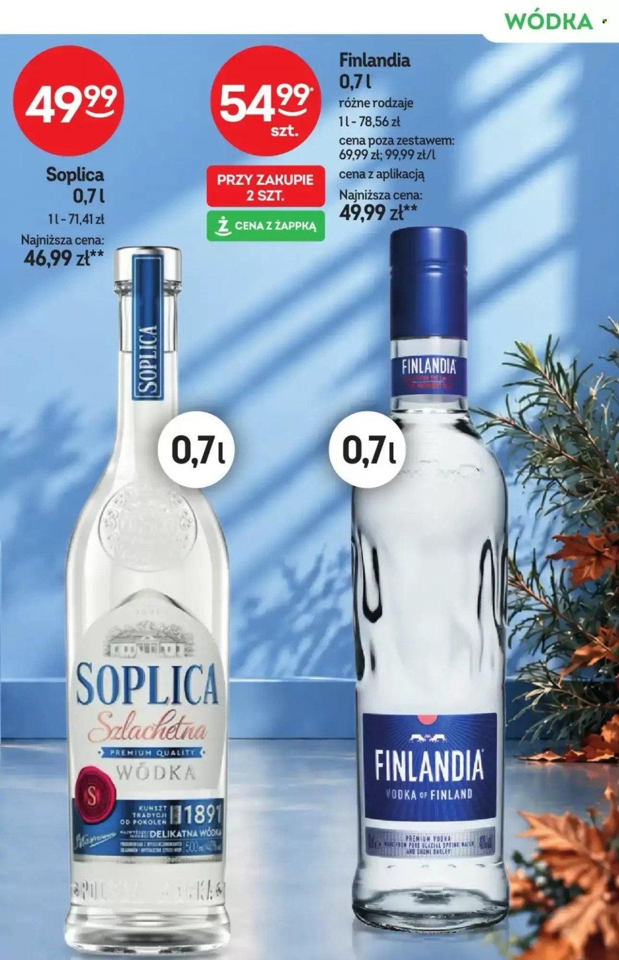 Gazetka ŻABKA - Od środy 28.10.2026