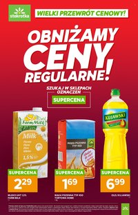 Gazetka STOKROTKA - Od piątku 10.04.2026 (2026-04-10 - 2026-04-30)